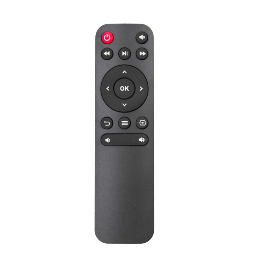 Projetor Led Portatil 1080p Cinema Filme Futebol Hdmi Tv PC Multimidia - Imagem 5