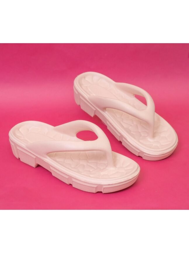Chinelo Ortopédico EVA TA06 Nude